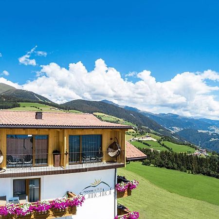 Pension Sonnenhof マランツァ エクステリア 写真