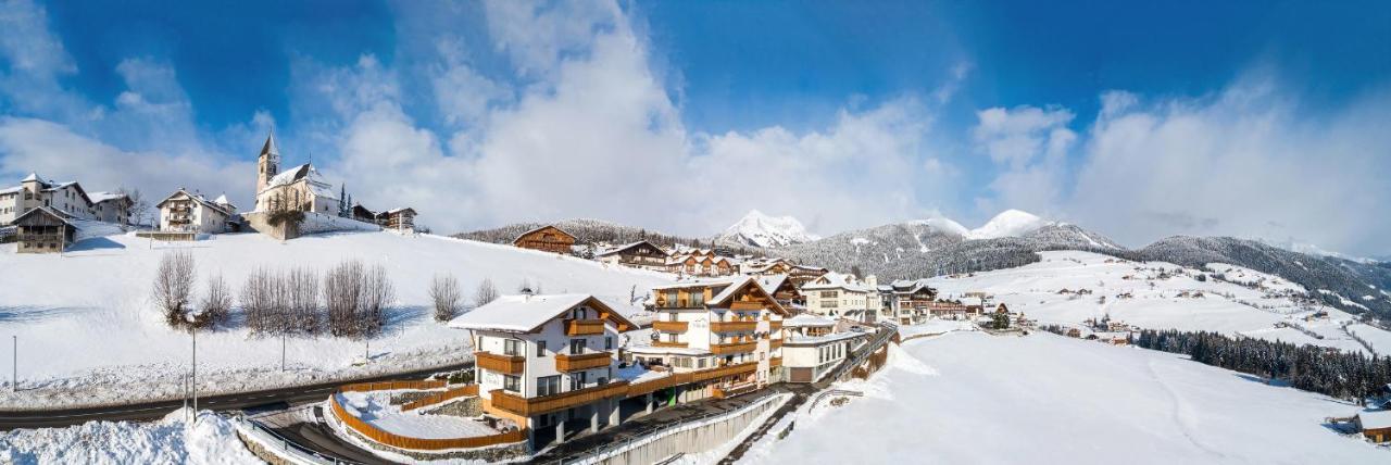 Pension Sonnenhof マランツァ エクステリア 写真