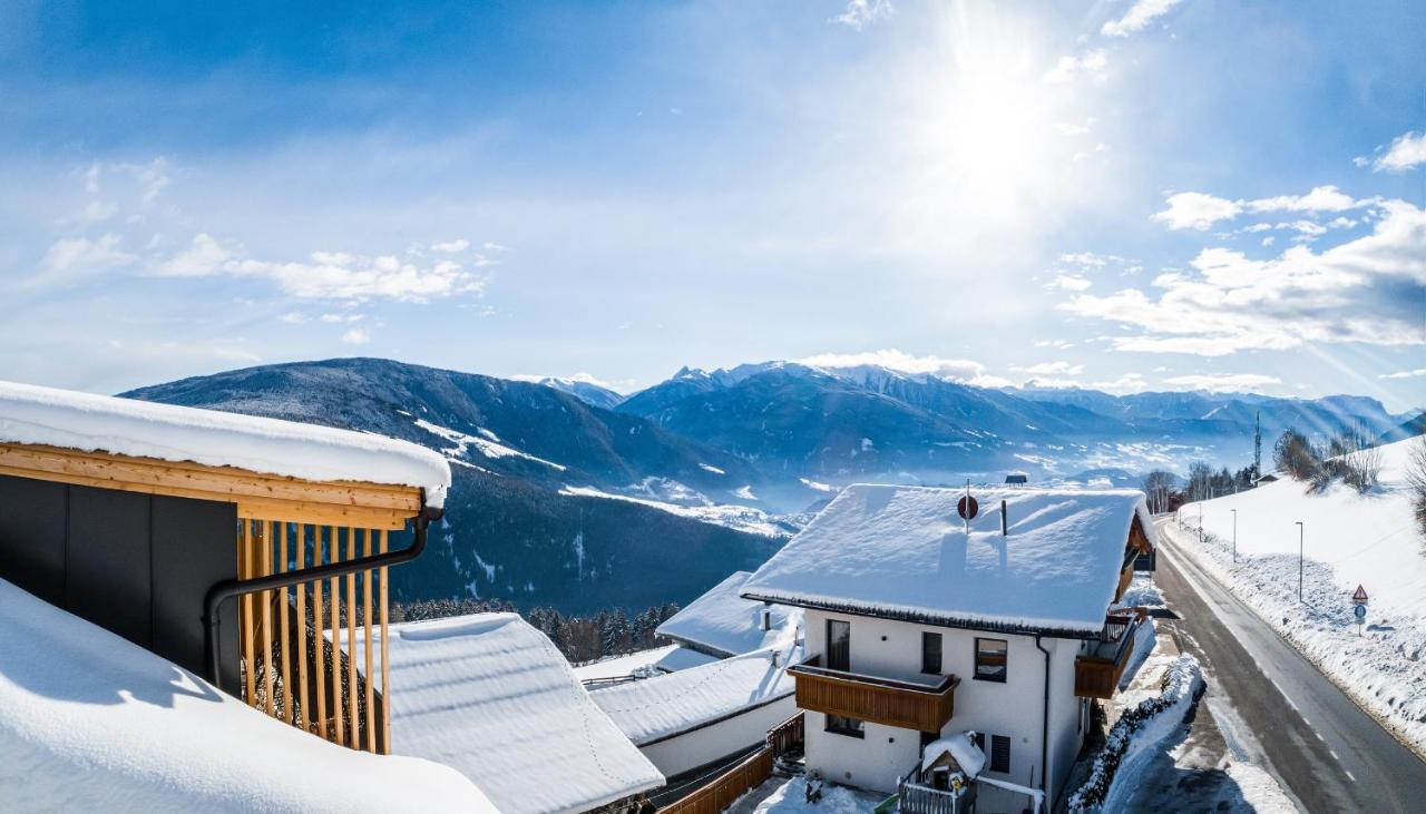 Pension Sonnenhof マランツァ エクステリア 写真