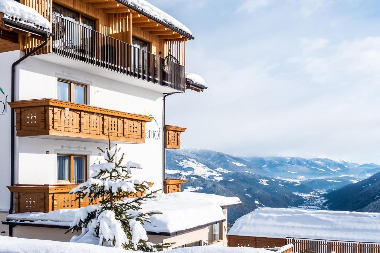 Pension Sonnenhof マランツァ エクステリア 写真