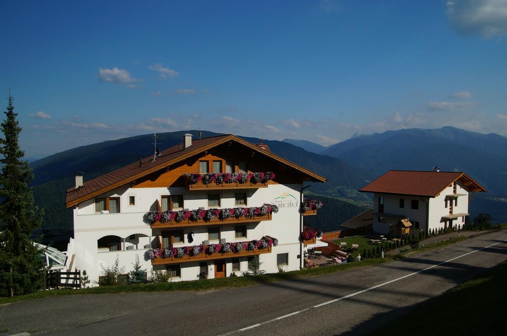 Pension Sonnenhof マランツァ エクステリア 写真