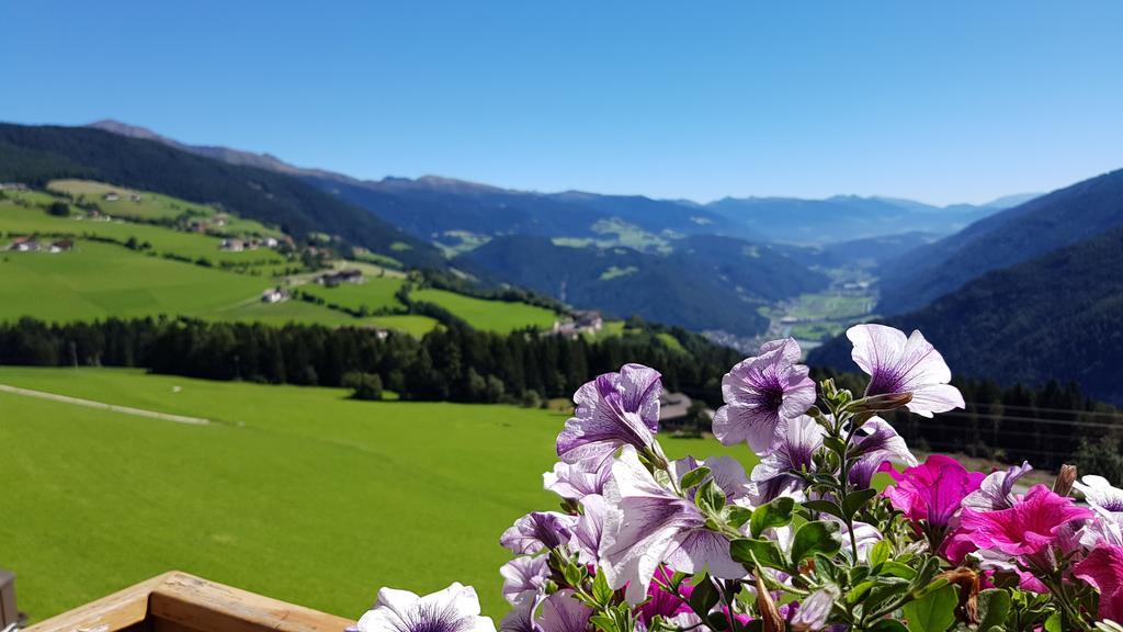 Pension Sonnenhof マランツァ エクステリア 写真