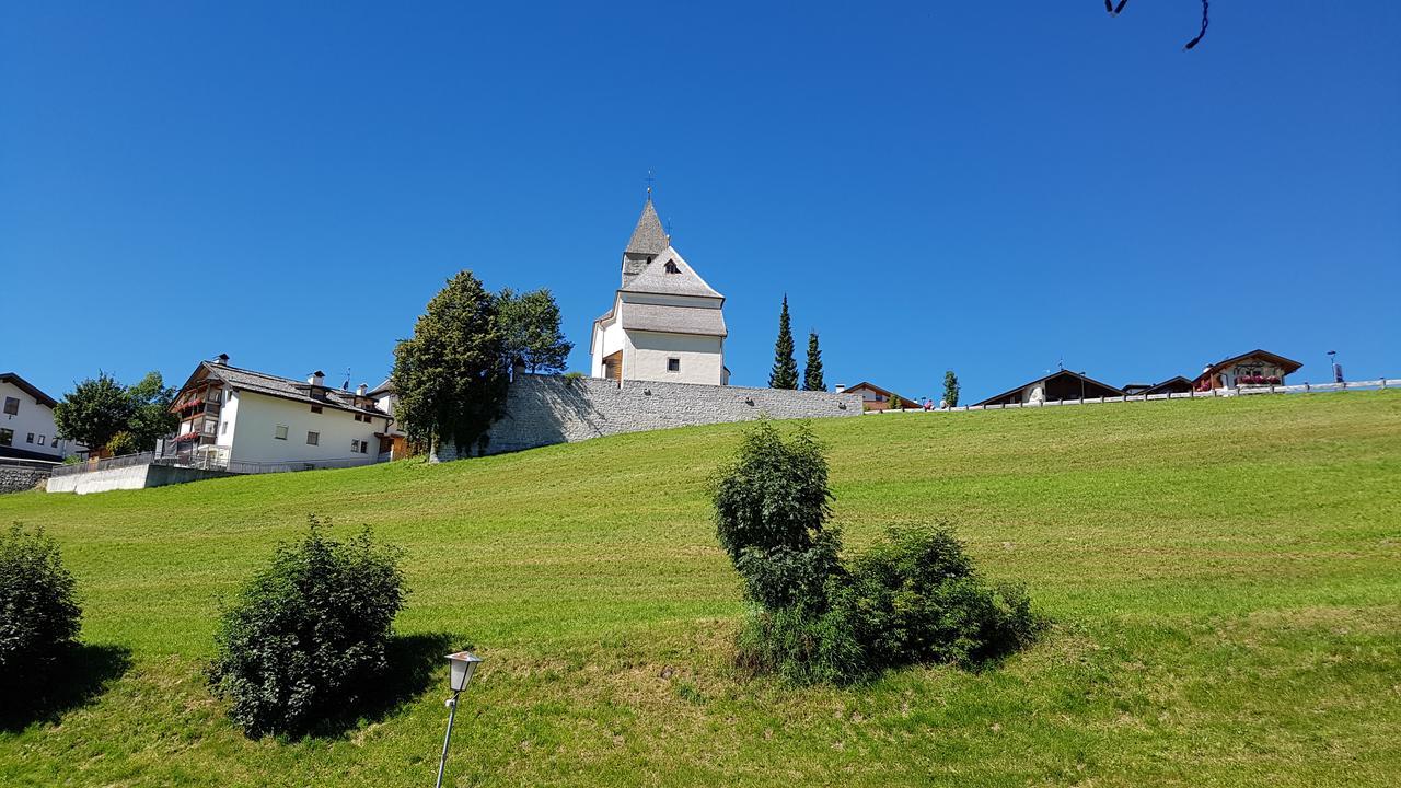 Pension Sonnenhof マランツァ エクステリア 写真