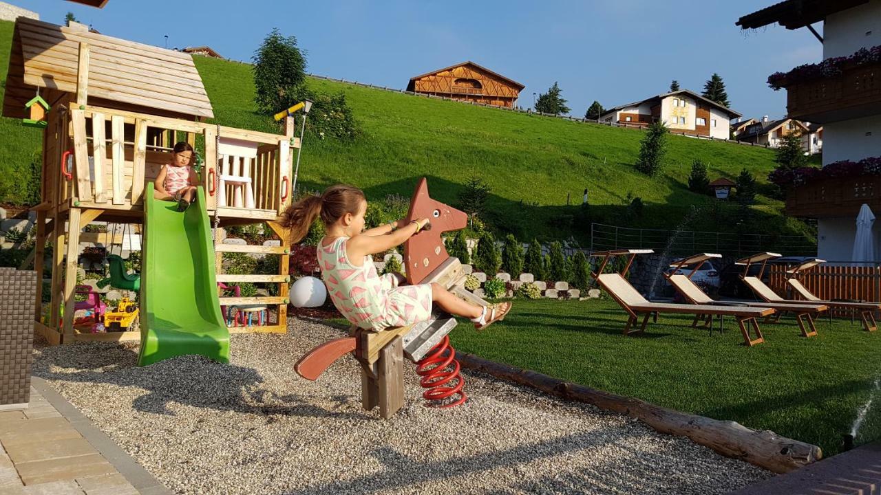 Pension Sonnenhof マランツァ エクステリア 写真